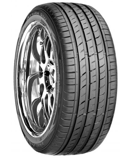NEXEN N'Fera SU1 215/60R16 95V Фото 2