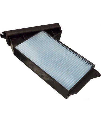 BLUE PRINT Фильтр салонный