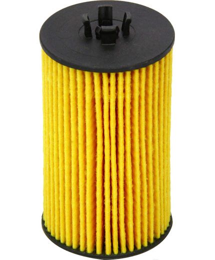 FRAM Фильтр масляный