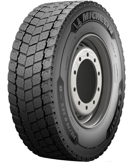 MICHELIN X Energy T 215/75R17.5 135/133J