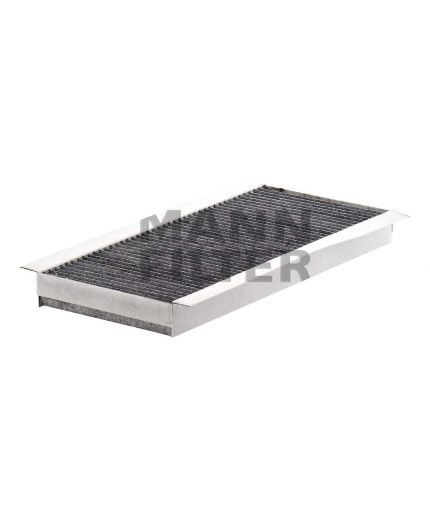 Mann-Filter Фильтр салонный (без рамки)