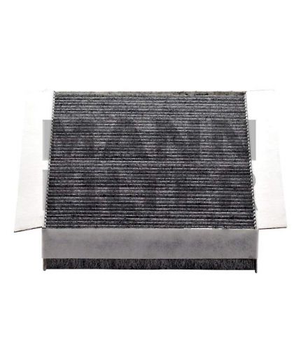 Mann-Filter Фильтр салонный (без рамки) Фото 4