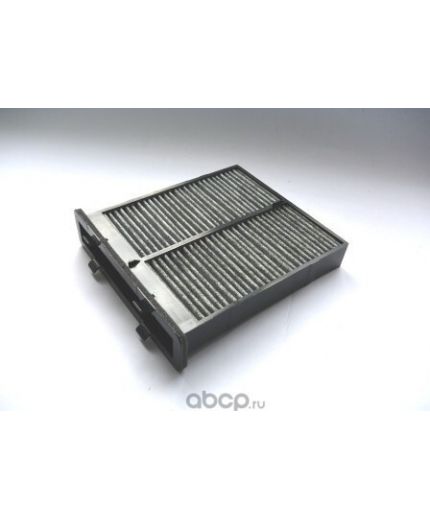 BIG Filter Фильтр салонный Фото 3