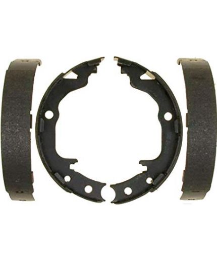 Raybestos Колодки дисковые