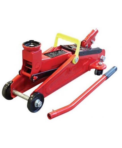 STAB Домкрат подкатной 2т, Китай