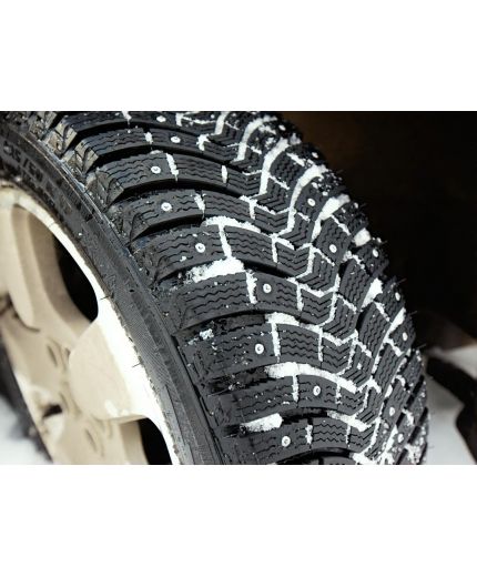 MICHELIN Latitude X-Ice North 2 205/55R16 94T Фото 2