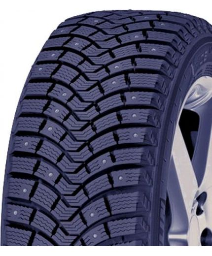 MICHELIN Latitude X-Ice North 2 205/55R16 94T Фото 3