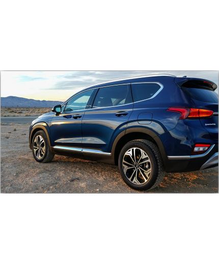 CONTINENTAL ContiCrossContact LX Sport 285/40R22 110H Фото 3