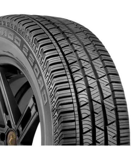 CONTINENTAL ContiCrossContact LX Sport 285/40R22 110H Фото 4