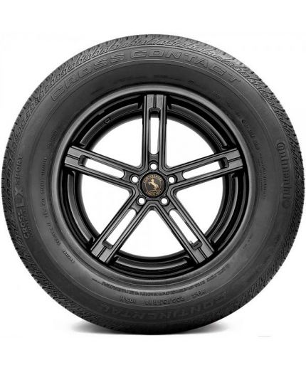 CONTINENTAL ContiCrossContact LX Sport 285/40R22 110H Фото 7