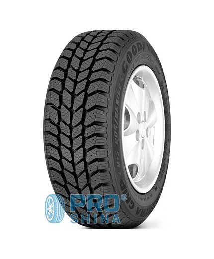 GOODYEAR Cargo Ultra Grip 195/75R16C 107/105R