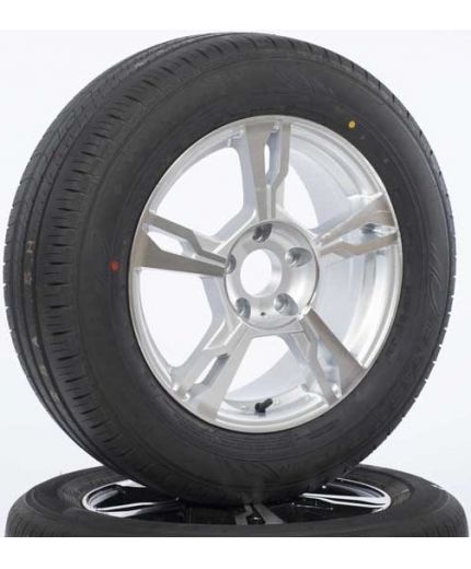 DUNLOP Enasave EC-300+ 215/60R17 96H Фото 3