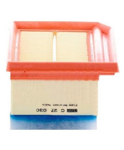 Mann-Filter Фильтр воздушный