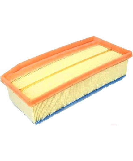 Mann-Filter Фильтр воздушный Фото 3