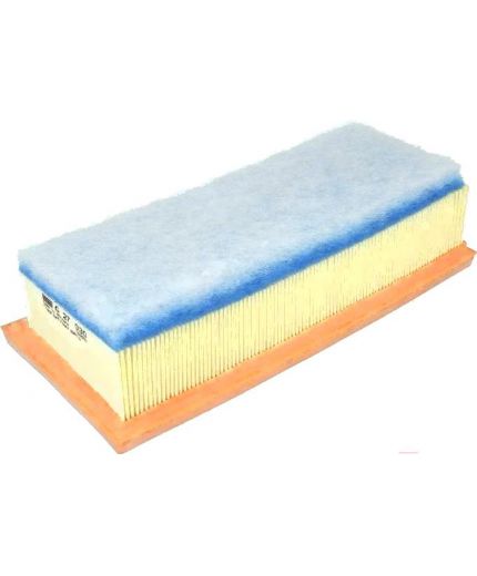 Mann-Filter Фильтр воздушный Фото 8