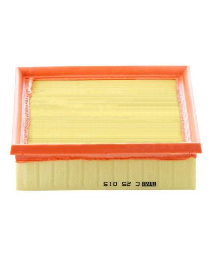 Mann-Filter Фильтр воздушный Фото 3