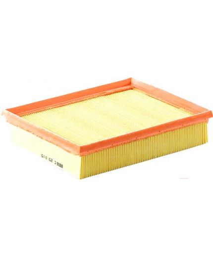 Mann-Filter Фильтр воздушный Фото 5