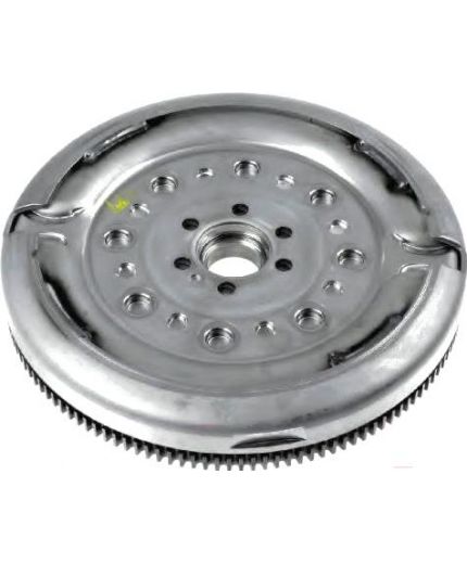 SACHS Маховик двухмассовый