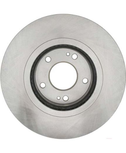 Raybestos Тормозной диск передний