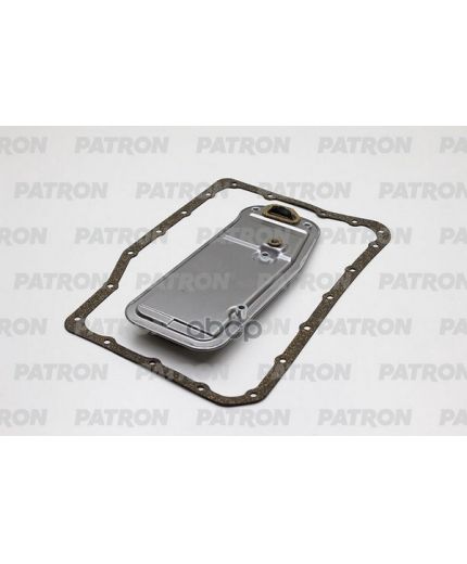 Patron Фильтр АКПП с прокладкой комплект