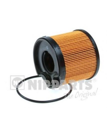 NIPPARTS Фильтр топливный