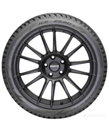 PIRELLI Ice Zero 2 245/40R19 98H (run-flat)