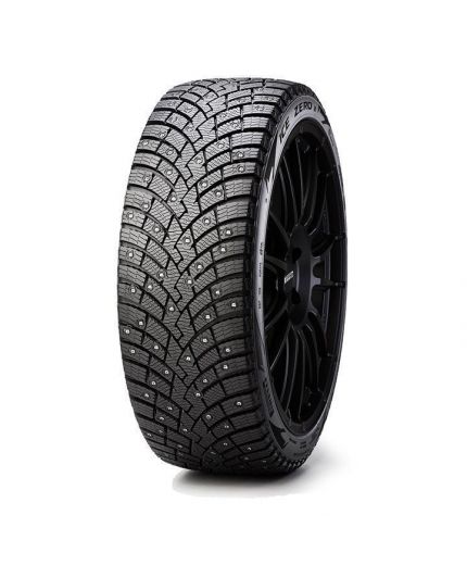 PIRELLI Ice Zero 2 245/40R19 98H (run-flat) Фото 2