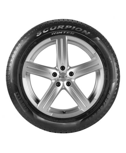 PIRELLI Scorpion Winter 265/50R20 111H Фото 2