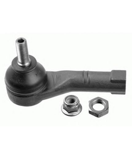 LEMFORDER Наконечник рулевой тяги