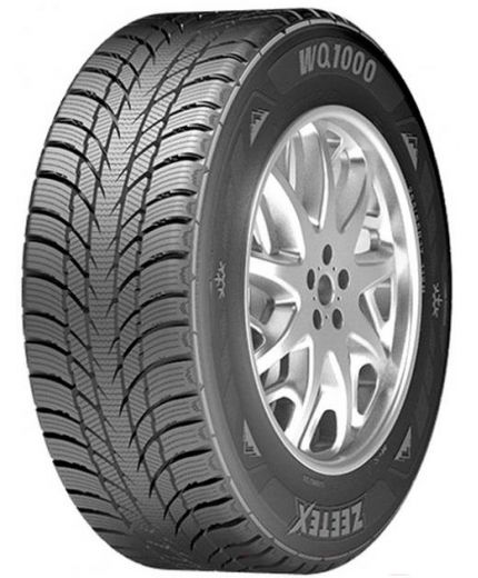 ZEETEX WQ1000 235/70R16 106H