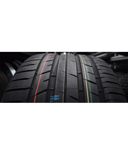 TOYO Proxes T1 Sport SUV 255/55R18 109Y Фото 2