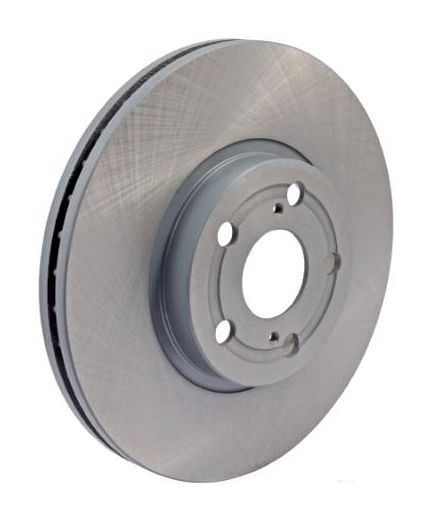 AP Тормозной диск передний Фото 2