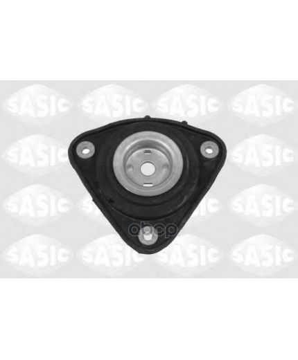 SASIC Опора амортизатора переднего без подшипника