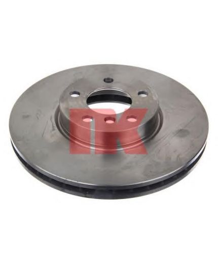 NK Тормозной диск