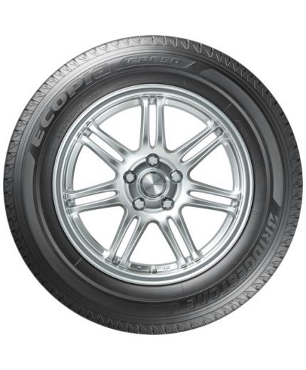 BRIDGESTONE Ecopia EP850 215/65R16 98H Фото 4