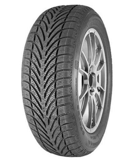 BFGoodrich g-Force Winter 2 195/50R16 88H Фото 8