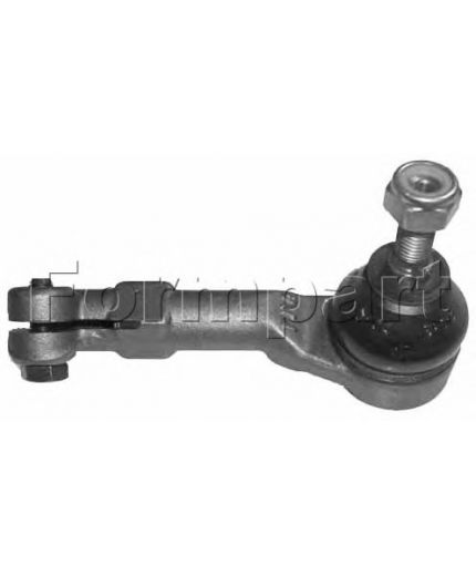 FORMPART Наконечник рулевой тяги левый