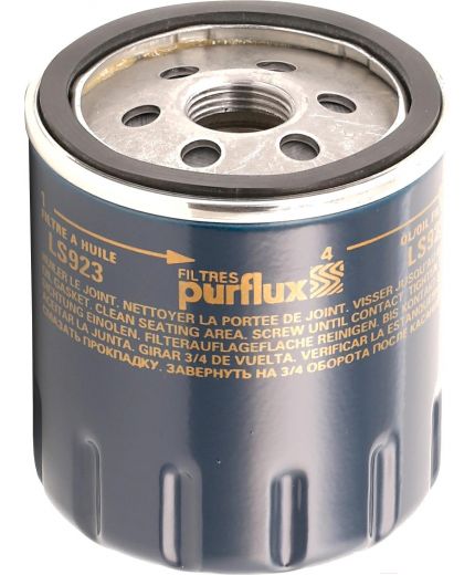Purflux Фильтр масляный для двс