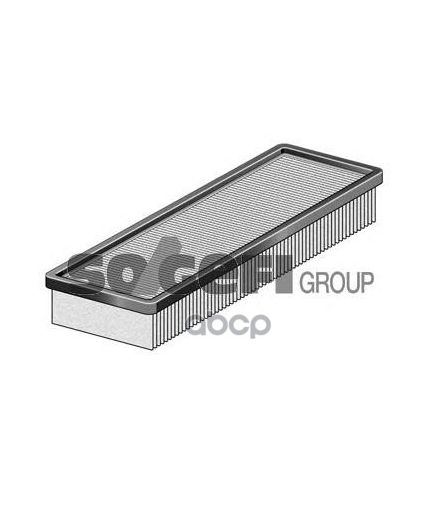 Purflux Фильтр воздушный для двс Фото 2