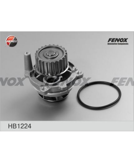 FENOX Помпа водяная