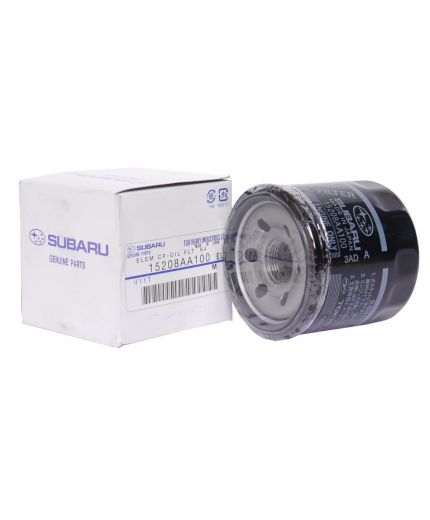 SUBARU Фильтр масляный