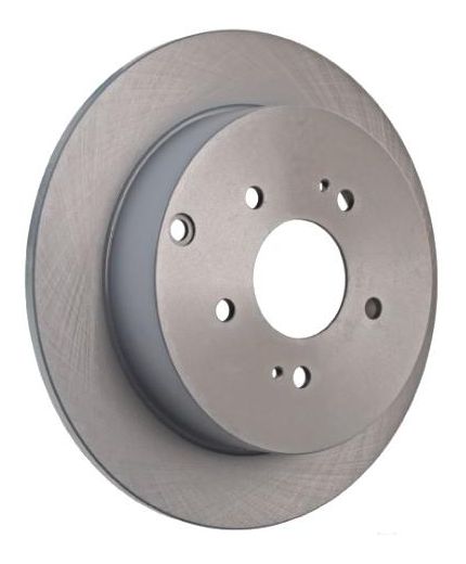 BLUE PRINT Тормозной диск Фото 2