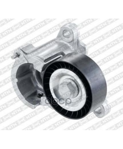 SNR Ролик натяжной генератора