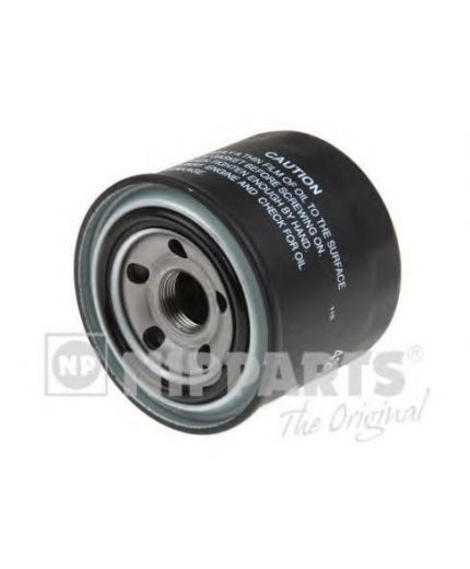 NIPPARTS Фильтр масляный