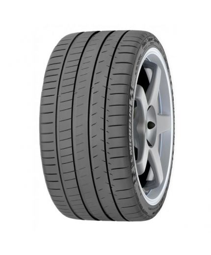 MICHELIN Pilot Super Sport 225/45R18 95Y Фото 3