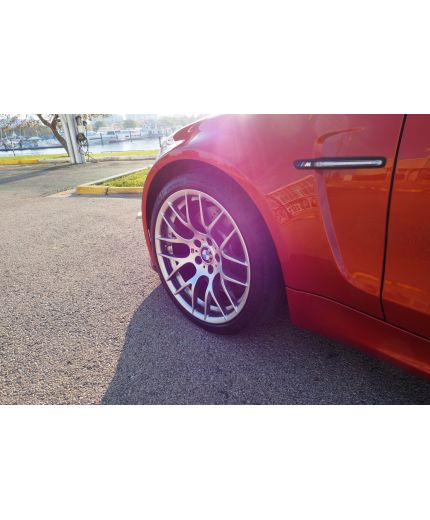 MICHELIN Pilot Super Sport 225/45R18 95Y Фото 5