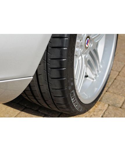 MICHELIN Pilot Super Sport 225/45R18 95Y Фото 8