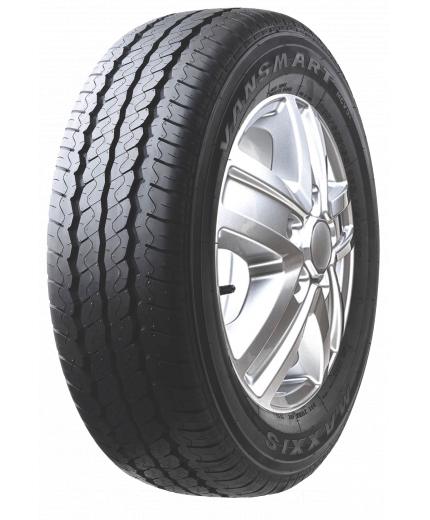 MAXXIS Vansmart MCV3+ 185/75R16C 104/102R Фото 2