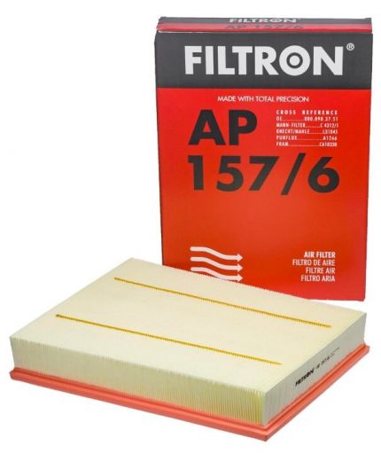 FILTRON Фильтр воздушный Фото 3