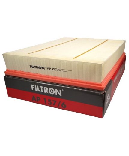 FILTRON Фильтр воздушный Фото 4